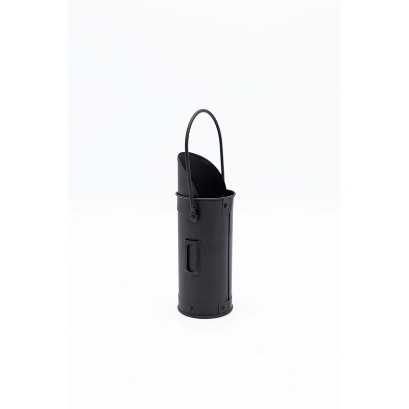 Allem Steel Fireplace Tool Set
