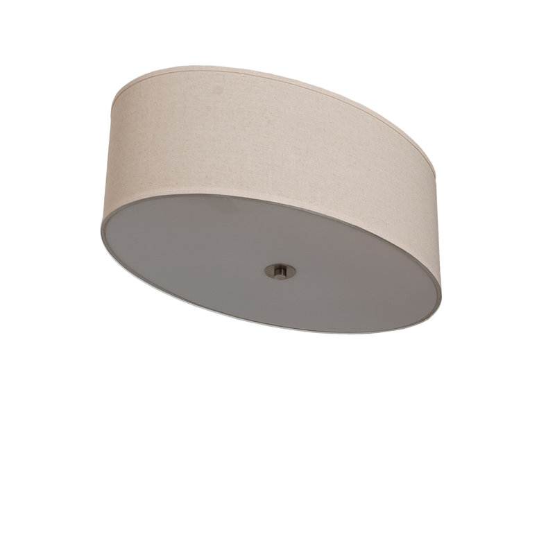 Guirand Flush Mount