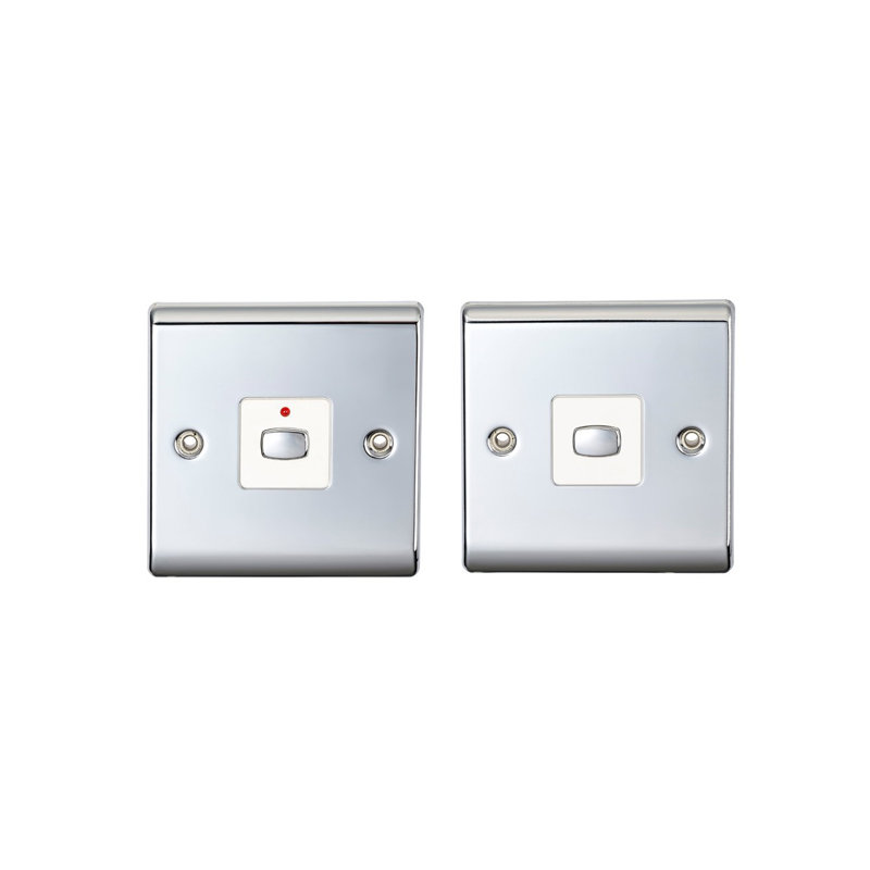 Wall Mounted Light Switch