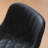 Swivel Adjustable Height Counter Stool With Footrest-105526884
