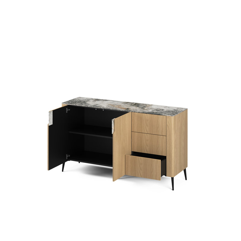 Straimont 150cm Sideboard