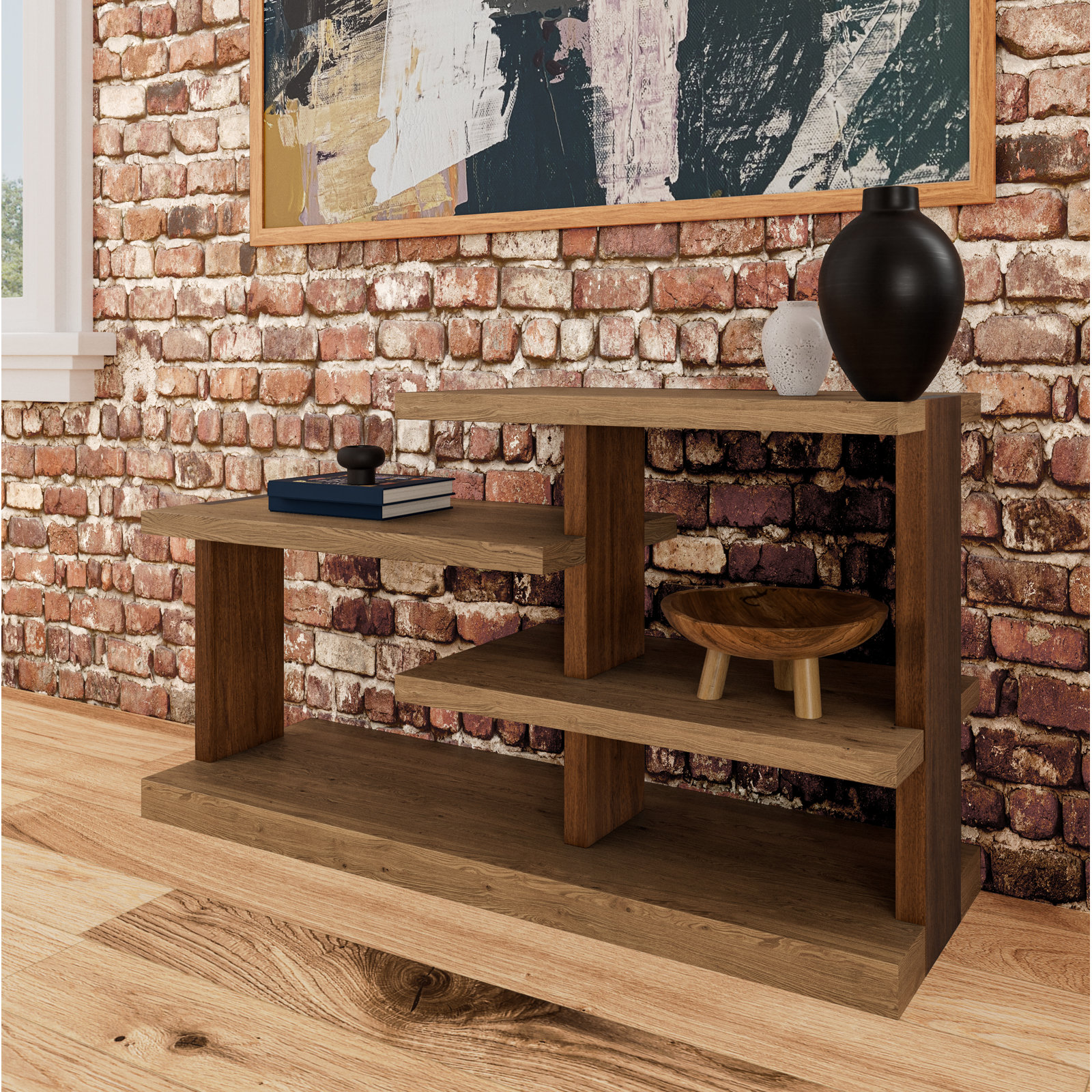 Topeka 50" Console Table