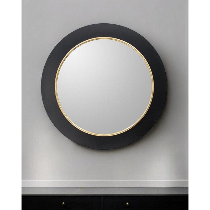 Miroir d'appoint 32 po
