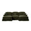 Canapé modulaire en U Classic Classic