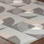 Cross Geometric Area Rug-842013204