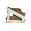 Joseph Joseph Shoe-in Compact Space-saving Shoe Organizer, Set of 6