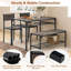Aharshi 4 - Person Dining Set-1723404438-1723404439