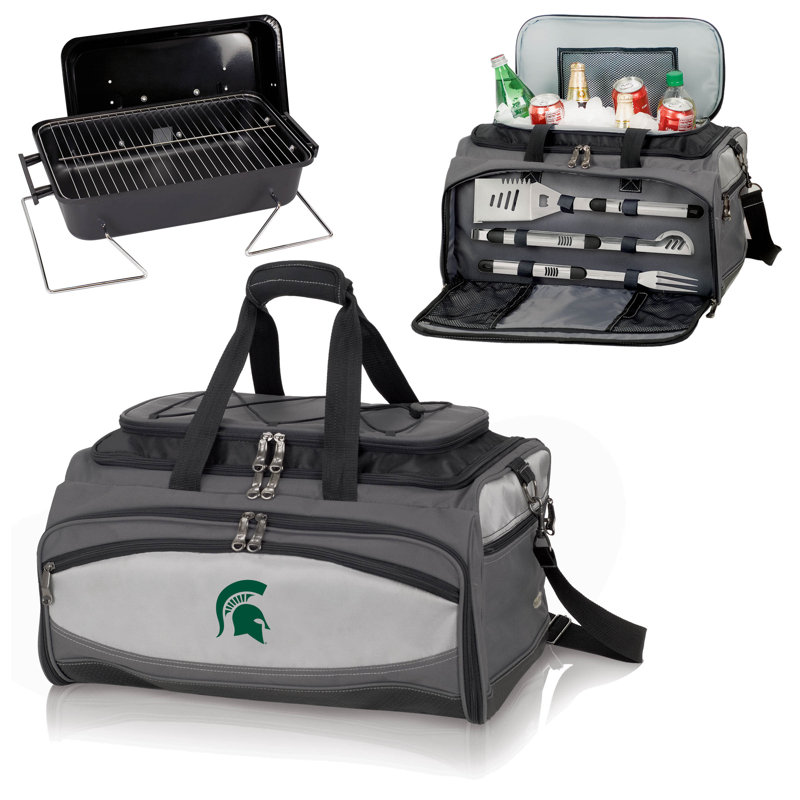 NCAA Buccaneer Cooler, État du Michigan