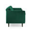 Jeses 207Cm Square Arms Sofa-1011693565
