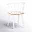 Chaise de salle à manger en bois massif Sheffield-1376201689-1550188642