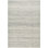 Abstract Area Rug in Blue