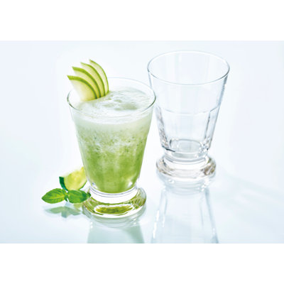 Iowa Park 12oz. Handmade Drinking Glass Set