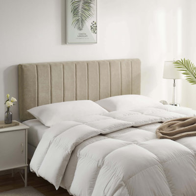Full & Double Padded Headboards