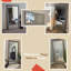 Miroir pleine longueur Lindberg-1062210211