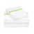 Parrot Green/White