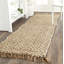 Jakwan Flatweave Ivory/Natural Rug
