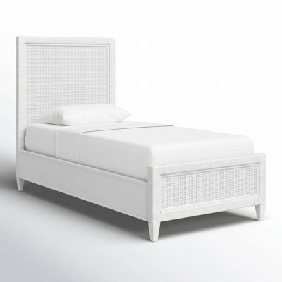 Monterey Woven Bed