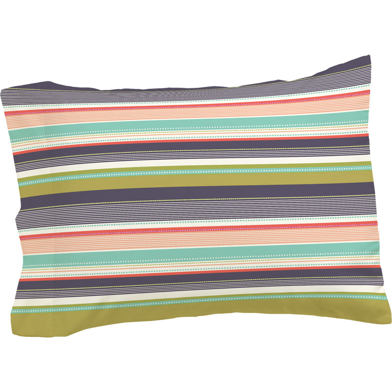 Striped