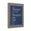 Gospel John 3:16 - Wrapped Canvas Print-1662954450