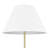 Swofford Marble Table Lamp