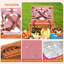 Wicker Picnic Basket