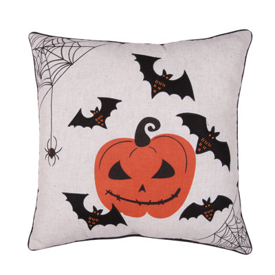  Square Pillow Cover and Insert