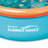 Summer Waves Round Inflatable Pool 30'' H x 96'' W x 96'' L