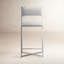 Tabouret de bar et de comptoir Malen-2137362508-2137362509