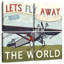 Tergel Let's Travel II-109096772