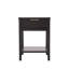 Abriela 40 cm W Bedside Table-1401455956