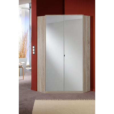 Kleiderschrank Balcar