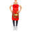 Bib Apron
