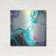 Ivy Bronx «Ice Wind» par Romeo Zivoin, art mural en métal-1680491929
