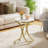 Iryna End Table Set