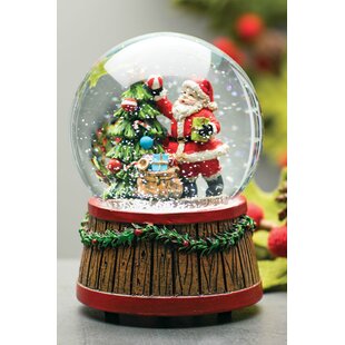Christmas Snowman Snow Globe, Snowman Musical Lantern with 6 Hour Timer USB  Lined/Battery Operated Retro Style Holiday Glitter Globe for Xmas Indoor