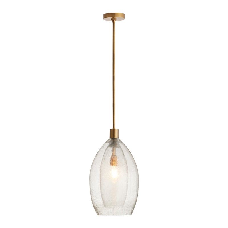 Hilary 1 - Light Pendant
