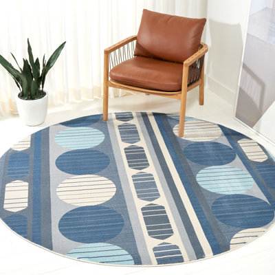 Tapis géométrique Horrell 300 Performance