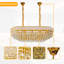 10 - Light Chandelier