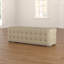 Banc rembourré Huskins-22411357