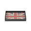 Plateau de service décoratif Union Jack