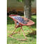 Sixties Outdoor Rocker Chair-72915321