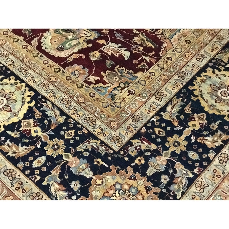Sona One-of-a-Kind 12' X 14'11" Area Rug