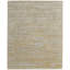 Eastfield Abstract Area Rug in Brown/Gold/Ivory-1639026469