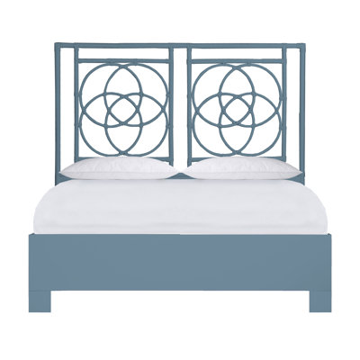 Emilia Standard Bed