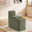 Console de rangement avec porte-gobelets Winfree-1758668564