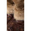 Figurine de renne extensible