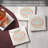 Thirstystone Mom 4-Pack Tumbled Tile Stone Coasters