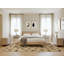 Tapis beige français lavable à la machine-831858200