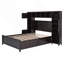 Lit double avec armoire et tablette tout-en-un-1544293573