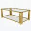 Table basse moderne pour le salon-1319955302